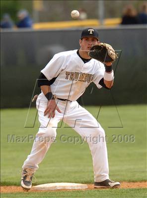 Thumbnail 1 in Staples @ Trumbull (FCIAC Quarterfinal) photogallery.