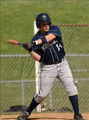 Thumbnail 3 in Staples @ Trumbull (FCIAC Quarterfinal) photogallery.