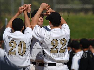 Thumbnail 3 in Staples @ Trumbull (FCIAC Quarterfinal) photogallery.