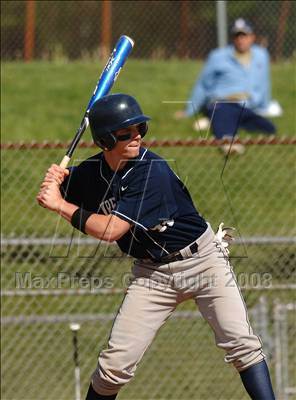 Thumbnail 2 in Staples @ Trumbull (FCIAC Quarterfinal) photogallery.