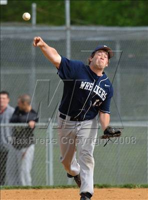 Thumbnail 3 in Staples @ Trumbull (FCIAC Quarterfinal) photogallery.