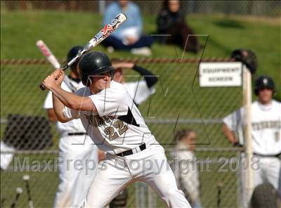 Thumbnail 2 in Staples @ Trumbull (FCIAC Quarterfinal) photogallery.