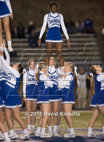 Thumbnail 2 in Nevada Union @ Rocklin photogallery.