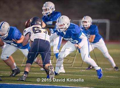 Thumbnail 2 in Nevada Union @ Rocklin photogallery.