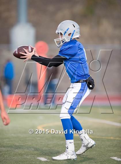 Thumbnail 1 in Nevada Union @ Rocklin photogallery.
