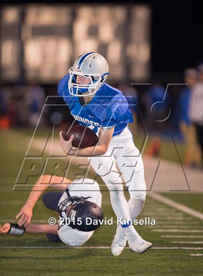 Thumbnail 2 in Nevada Union @ Rocklin photogallery.