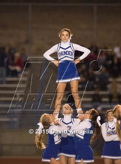 Thumbnail 1 in Nevada Union @ Rocklin photogallery.
