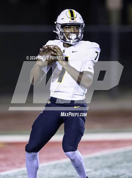 Thumbnail 3 in Saguaro @ Chaparral photogallery.