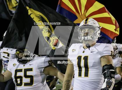 Thumbnail 3 in Saguaro @ Chaparral photogallery.