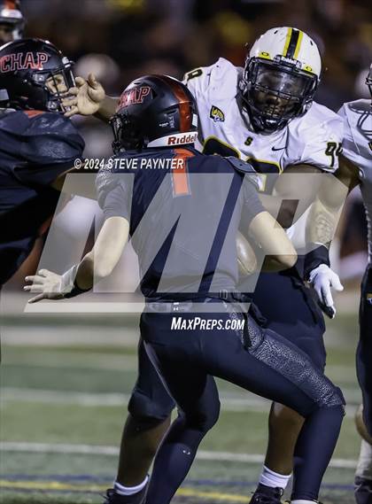 Thumbnail 3 in Saguaro @ Chaparral photogallery.