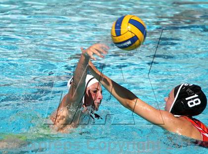 Thumbnail 1 in Drake vs Gunn (Acalanes Invitational) photogallery.