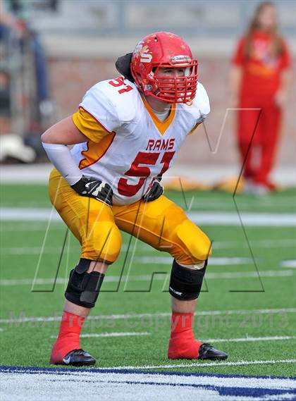 Thumbnail 1 in S & S Consolidated vs. Leonard (UIL 2A Regional Semifinal) photogallery.