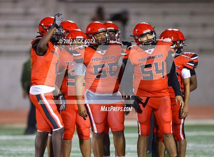 Thumbnail 1 in Inglewood vs. Morningside photogallery.