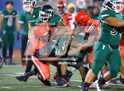 Thumbnail 3 in Inglewood vs. Morningside photogallery.