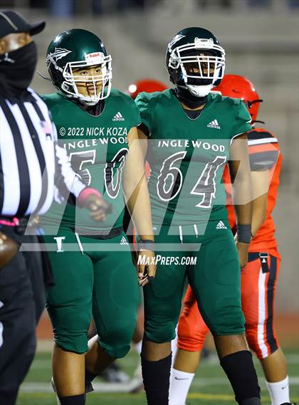 Thumbnail 1 in Inglewood vs. Morningside photogallery.