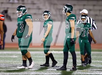 Thumbnail 3 in Inglewood vs. Morningside photogallery.