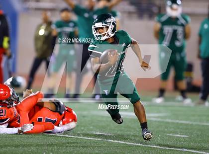 Thumbnail 2 in Inglewood vs. Morningside photogallery.