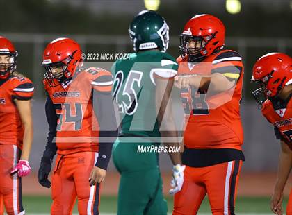 Thumbnail 3 in Inglewood vs. Morningside photogallery.