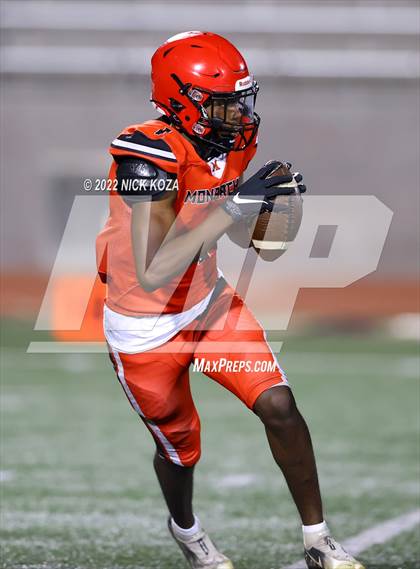 Thumbnail 3 in Inglewood vs. Morningside photogallery.