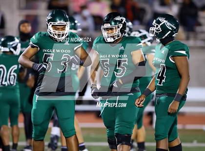 Thumbnail 3 in Inglewood vs. Morningside photogallery.