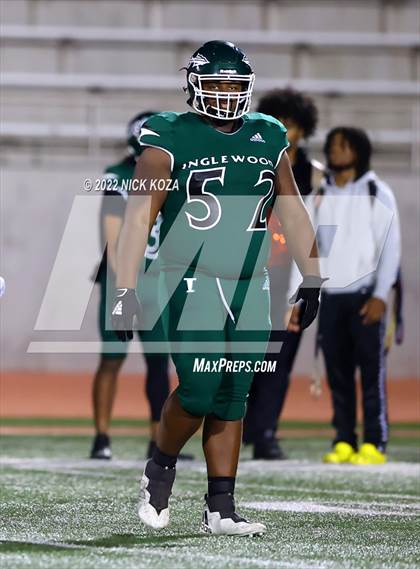 Thumbnail 2 in Inglewood vs. Morningside photogallery.