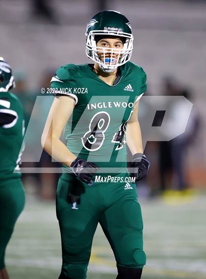 Thumbnail 2 in Inglewood vs. Morningside photogallery.