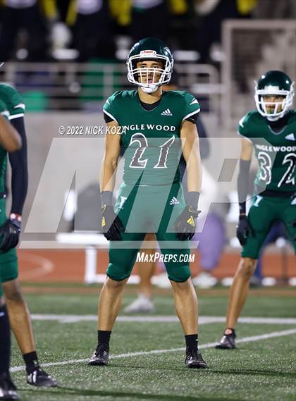 Thumbnail 1 in Inglewood vs. Morningside photogallery.