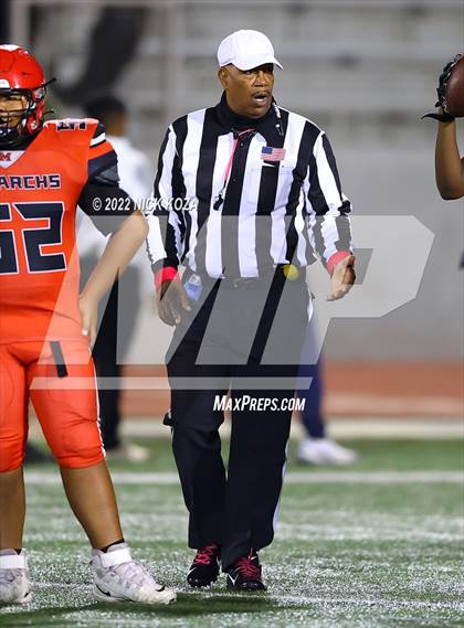Thumbnail 3 in Inglewood vs. Morningside photogallery.