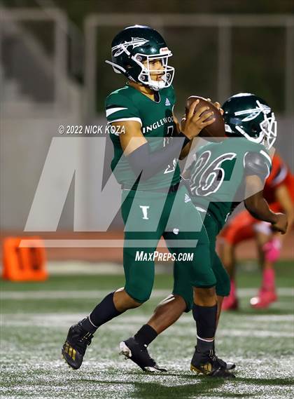Thumbnail 3 in Inglewood vs. Morningside photogallery.
