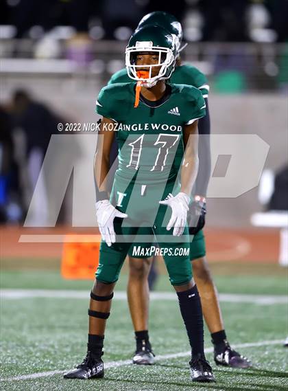 Thumbnail 2 in Inglewood vs. Morningside photogallery.
