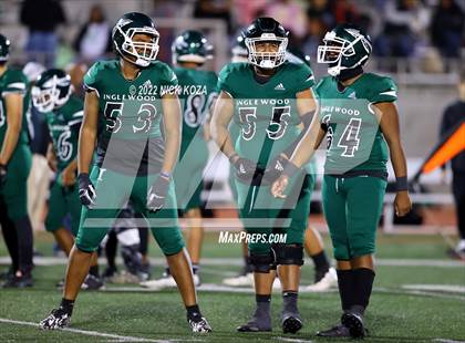 Thumbnail 3 in Inglewood vs. Morningside photogallery.