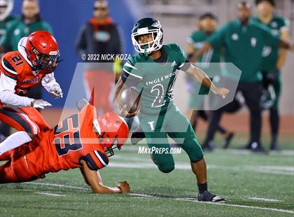 Thumbnail 3 in Inglewood vs. Morningside photogallery.