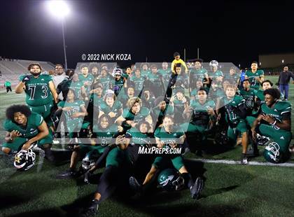 Thumbnail 3 in Inglewood vs. Morningside photogallery.