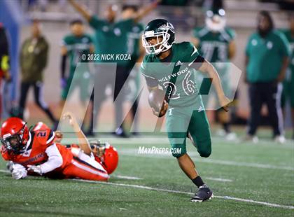 Thumbnail 1 in Inglewood vs. Morningside photogallery.