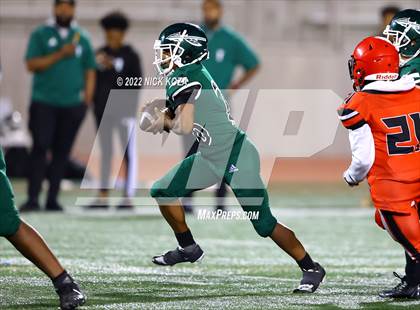 Thumbnail 1 in Inglewood vs. Morningside photogallery.
