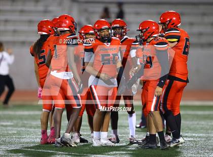 Thumbnail 3 in Inglewood vs. Morningside photogallery.