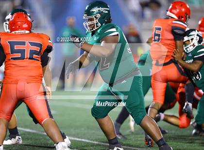 Thumbnail 3 in Inglewood vs. Morningside photogallery.