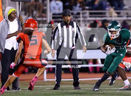 Thumbnail 3 in Inglewood vs. Morningside photogallery.