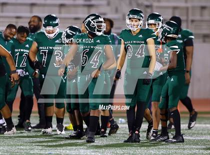 Thumbnail 2 in Inglewood vs. Morningside photogallery.