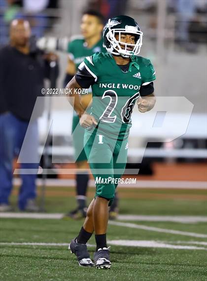 Thumbnail 2 in Inglewood vs. Morningside photogallery.