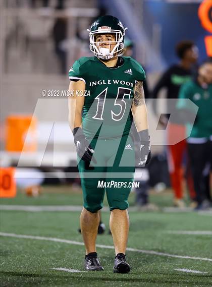Thumbnail 3 in Inglewood vs. Morningside photogallery.