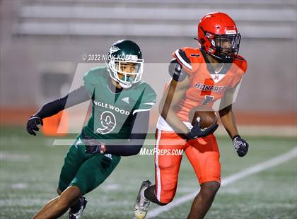 Thumbnail 3 in Inglewood vs. Morningside photogallery.