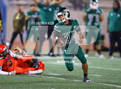 Thumbnail 3 in Inglewood vs. Morningside photogallery.