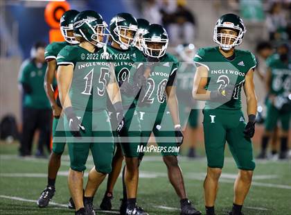 Thumbnail 2 in Inglewood vs. Morningside photogallery.