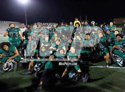 Thumbnail 2 in Inglewood vs. Morningside photogallery.