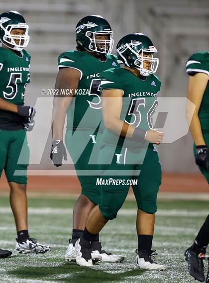 Thumbnail 2 in Inglewood vs. Morningside photogallery.