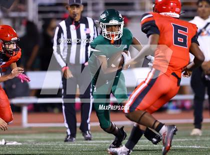 Thumbnail 2 in Inglewood vs. Morningside photogallery.