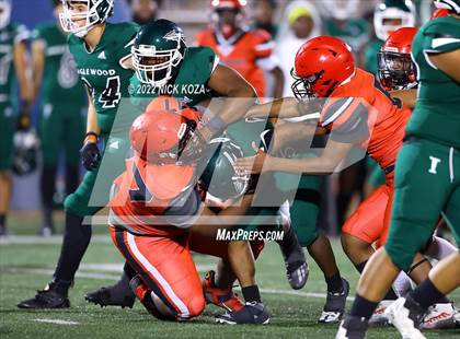 Thumbnail 1 in Inglewood vs. Morningside photogallery.