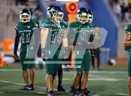 Thumbnail 2 in Inglewood vs. Morningside photogallery.