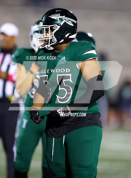 Thumbnail 1 in Inglewood vs. Morningside photogallery.